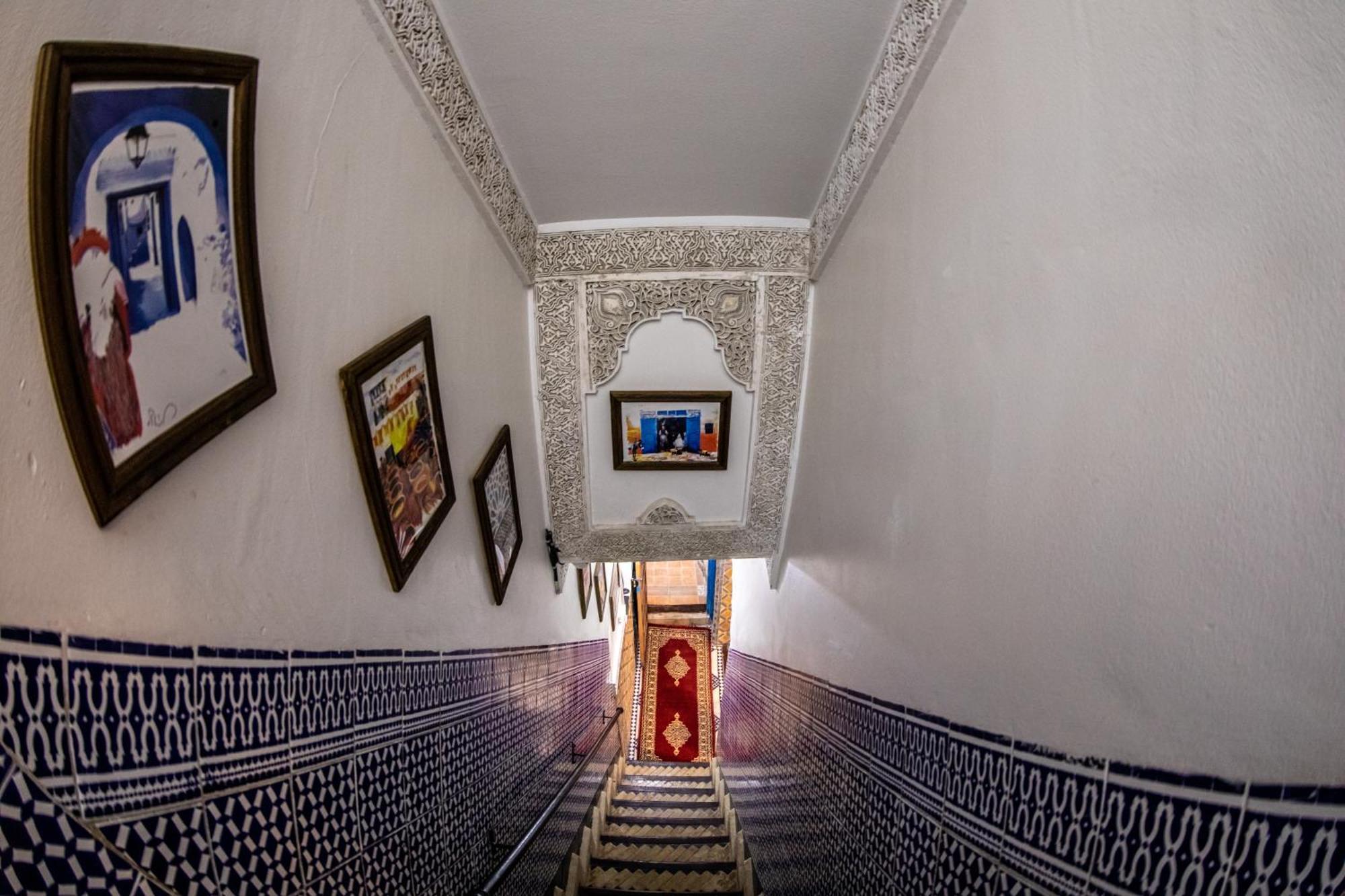Dar Amir Fez Exterior foto
