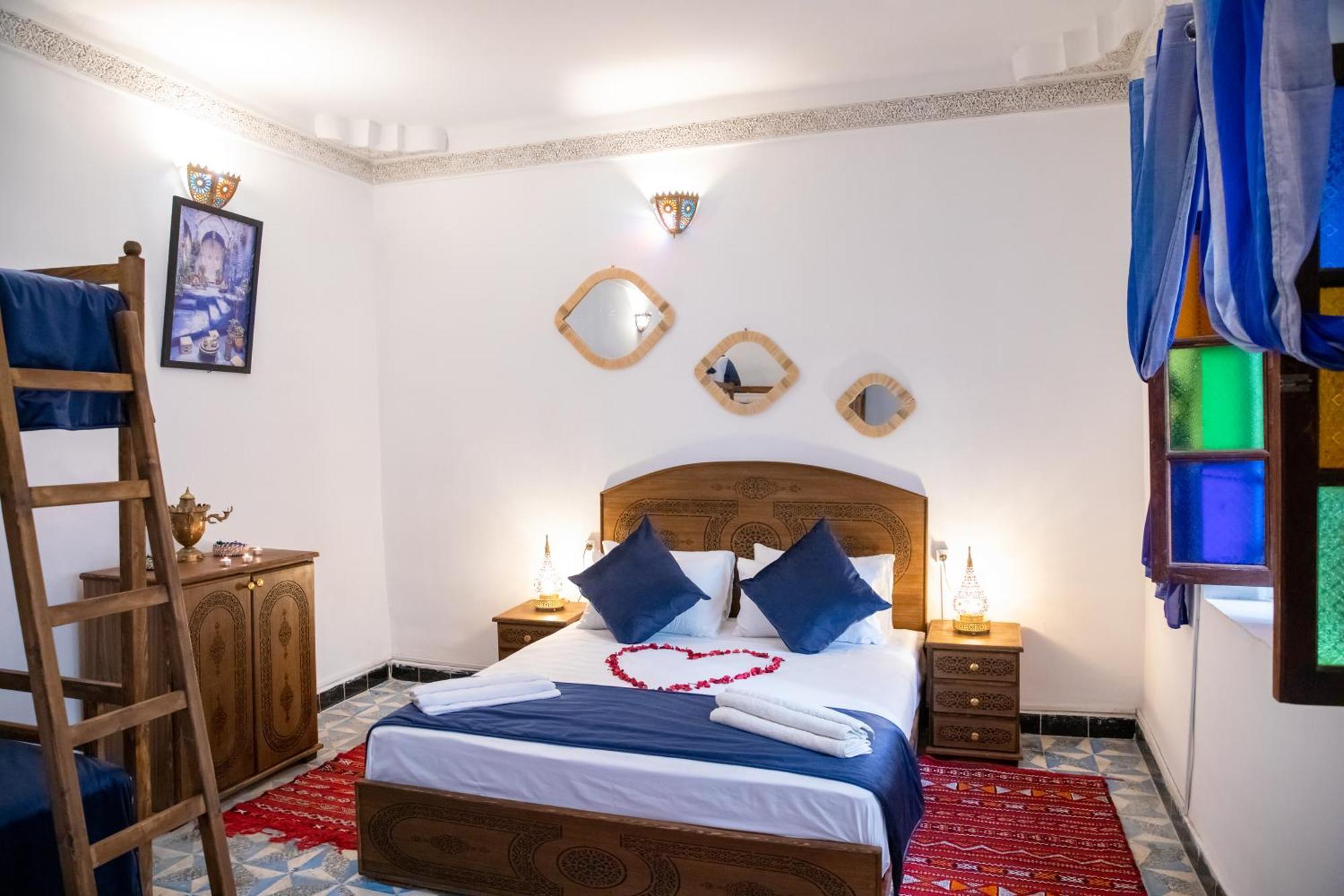 Dar Amir Fez Exterior foto