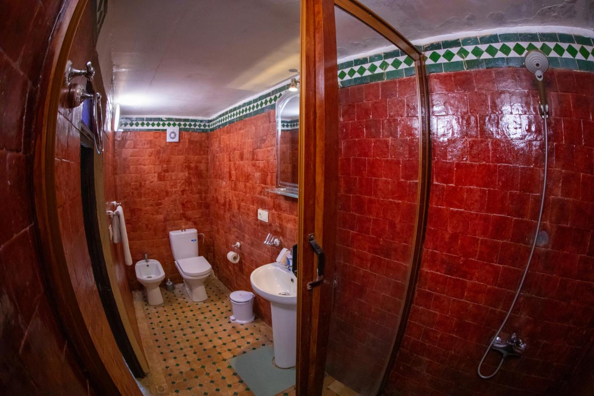 Dar Amir Fez Exterior foto